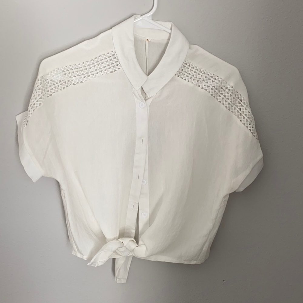 Shein top